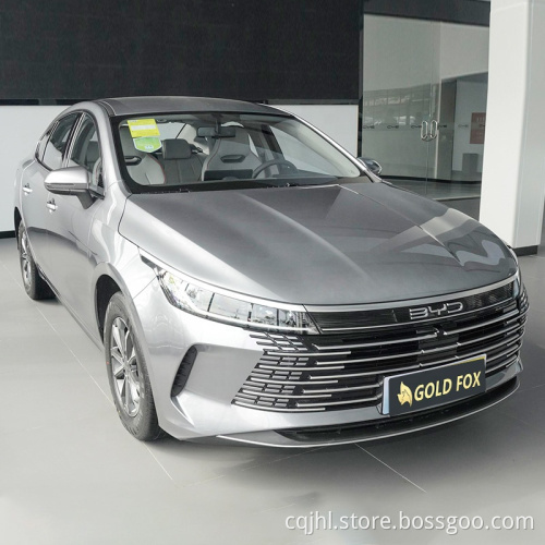 Electric Cars 2023 Byd Destroyer 05 Comfortable Luxury Global Hot Seller Byd Destroyer 05 Electric Dm Hybrid Cars
